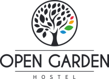 HOSTEL OPEN GARDEN